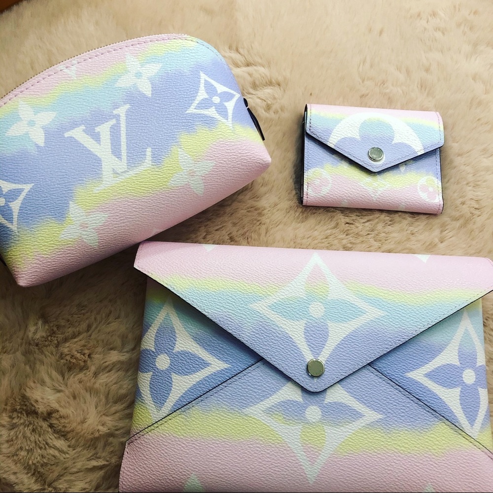 Louis Vuitton Escale 2020